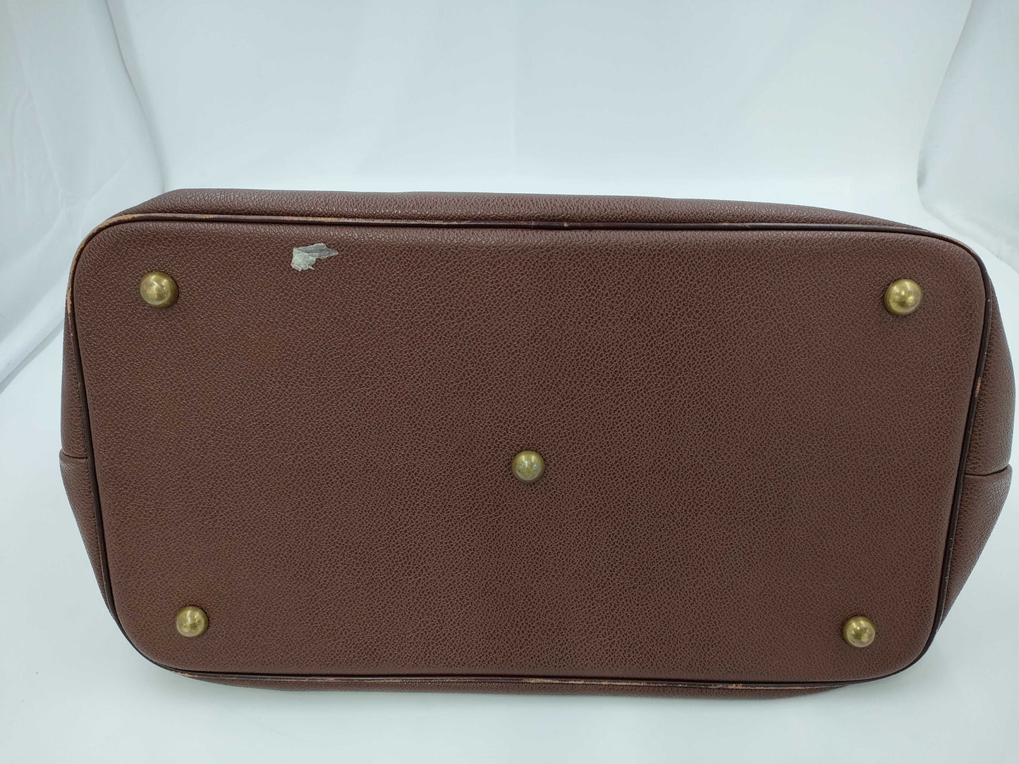 Somes Saddle Dulles Bag Doctor's Bag