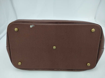 Somes Saddle Dulles Bag Doctor's Bag