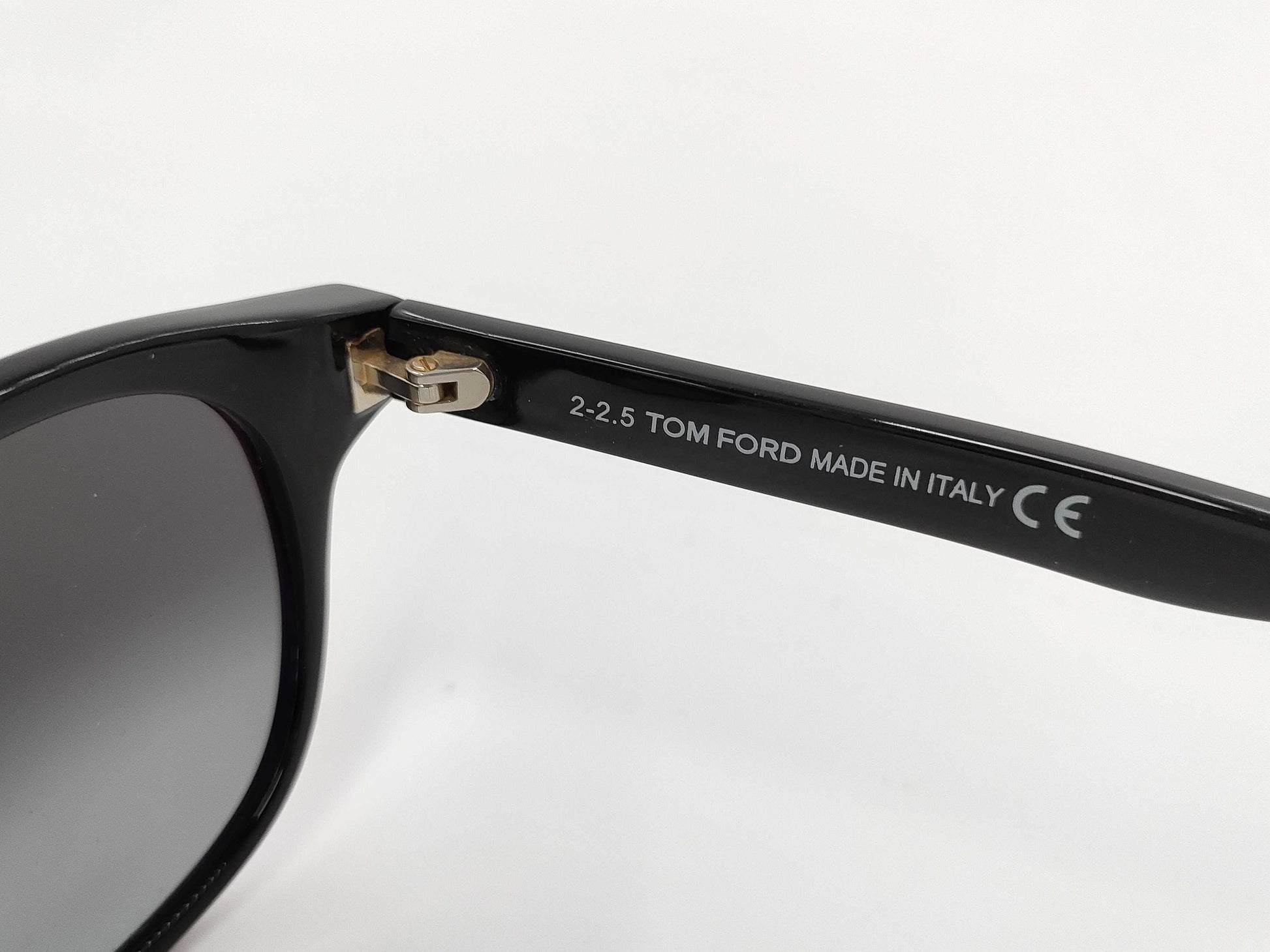 Tom Ford TF399-F Sunglasses Sunglasses
