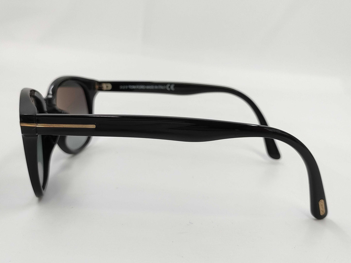 Tom Ford TF399-F Sunglasses Sunglasses