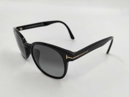 Tom Ford TF399-F Sunglasses Sunglasses