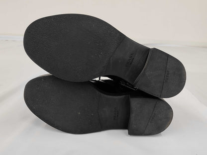 PRADA PRADA Prada Lace-Up Boots Size 36 Other Shoes