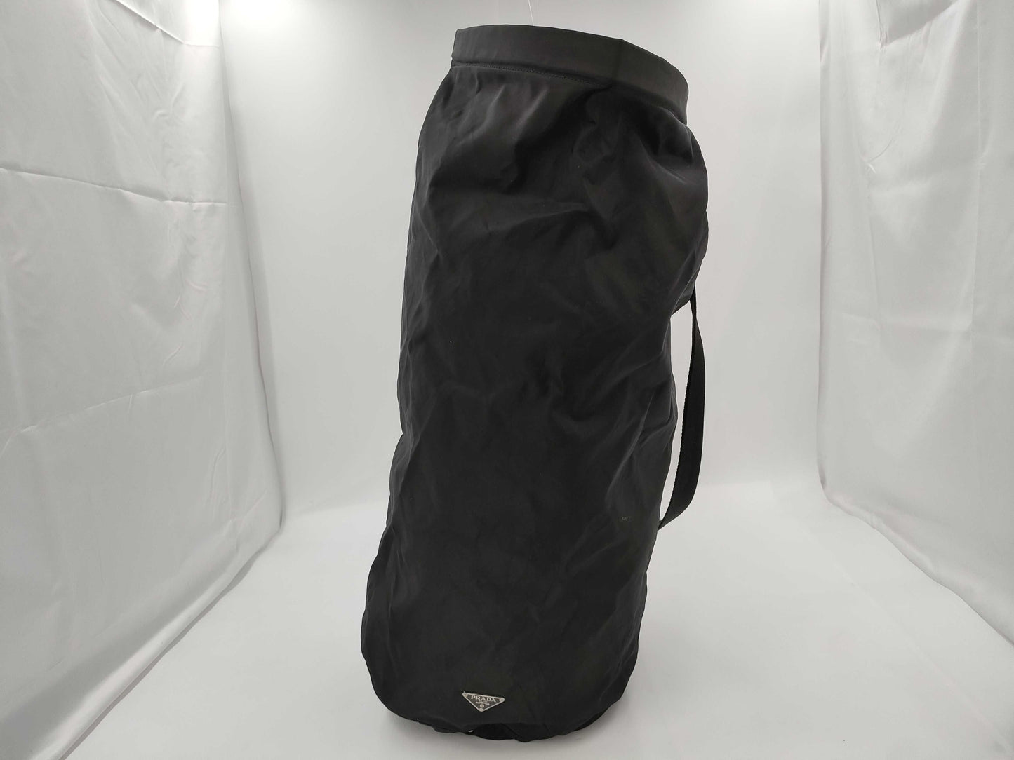 PRADA PRADA Drawstring Shoulder Bag Bag