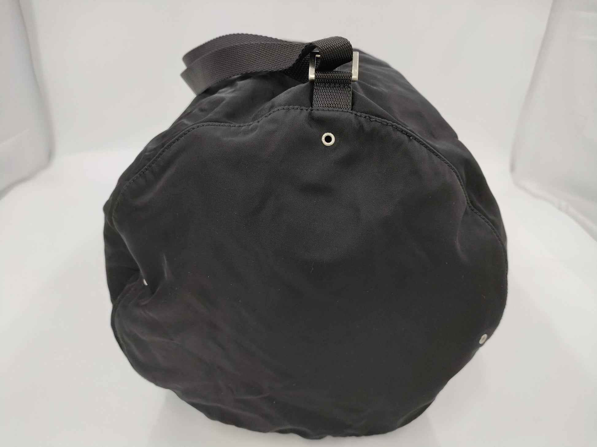 PRADA PRADA Drawstring Shoulder Bag Bag