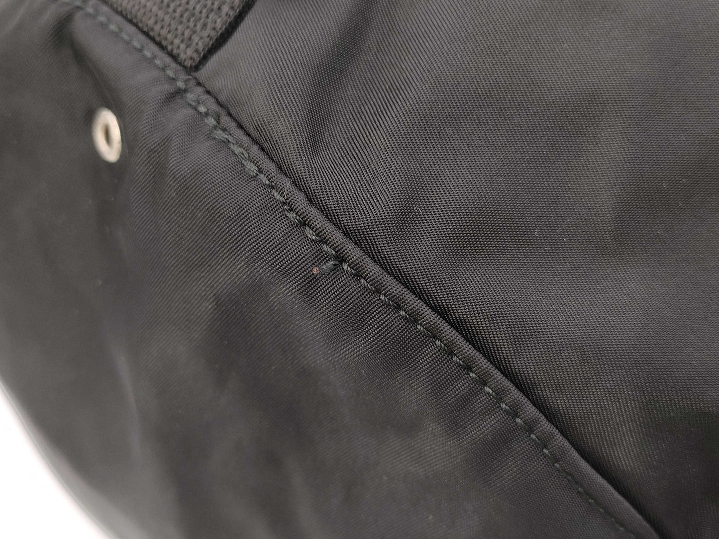 PRADA PRADA Drawstring Shoulder Bag Bag