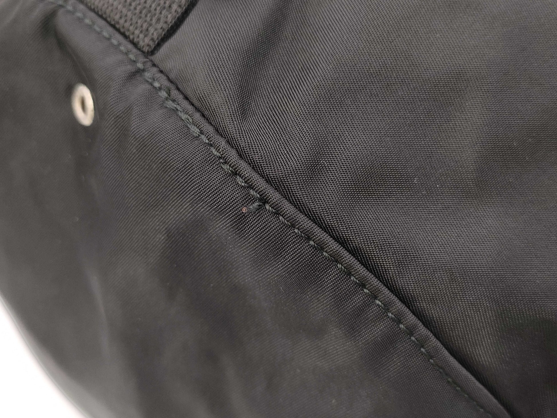 PRADA PRADA Drawstring Shoulder Bag Bag