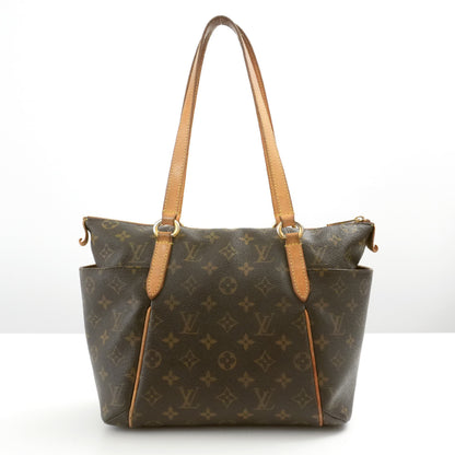 LOUIS VUITTON LOUIS VUITTON LV Monogram Vuitton Totally PM Tote Bag Tote Bag