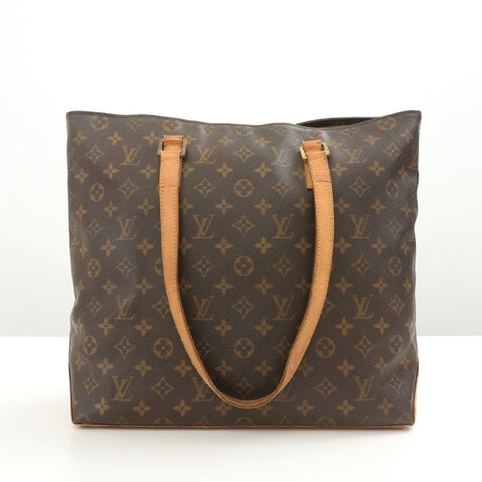LOUIS VUITTON LOUIS VUITTON LV Monogram Hippo Mezzo M51151 Tote Bag Tote Bag
