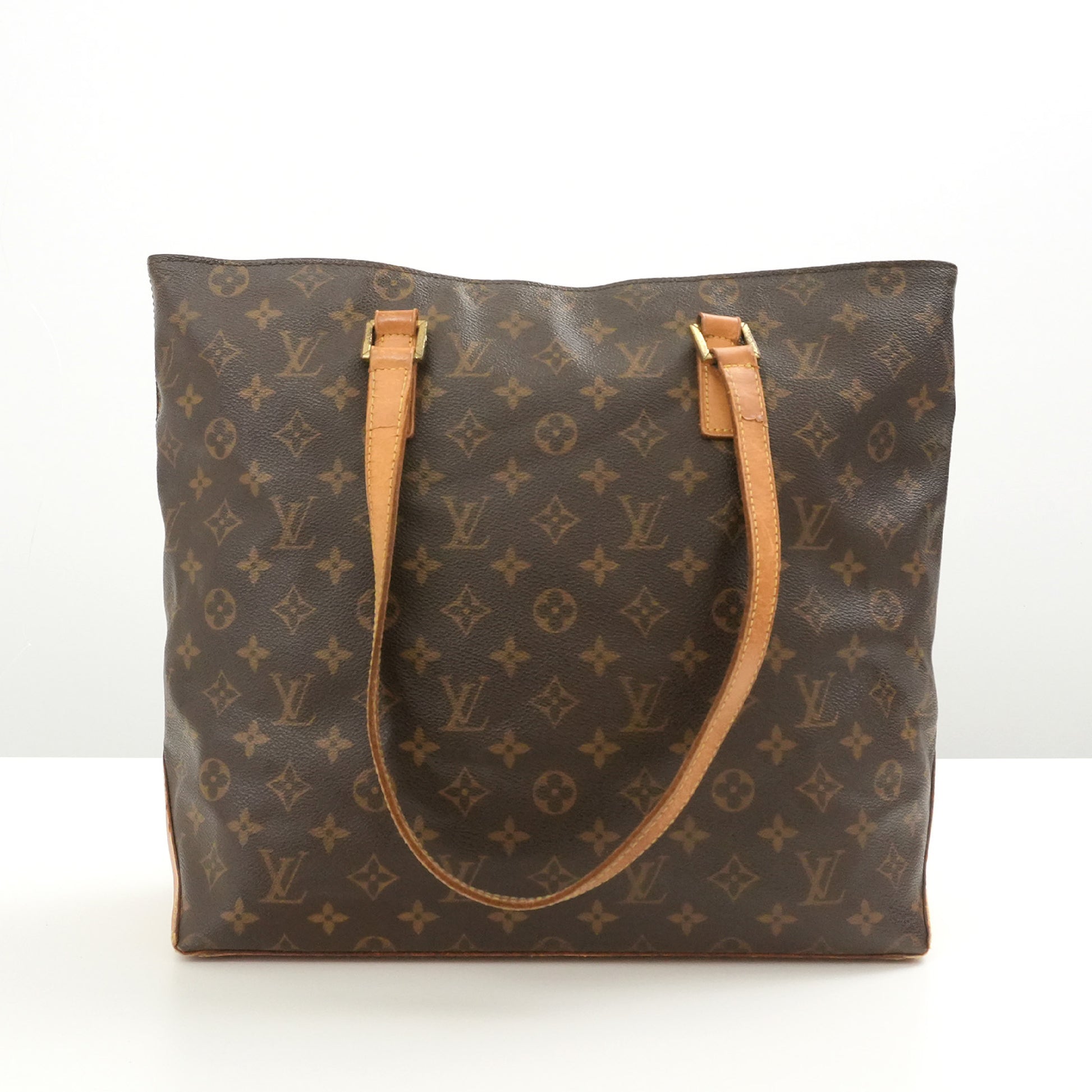 LOUIS VUITTON LOUIS VUITTON LV Monogram Hippo Mezzo M51151 Tote Bag Tote Bag