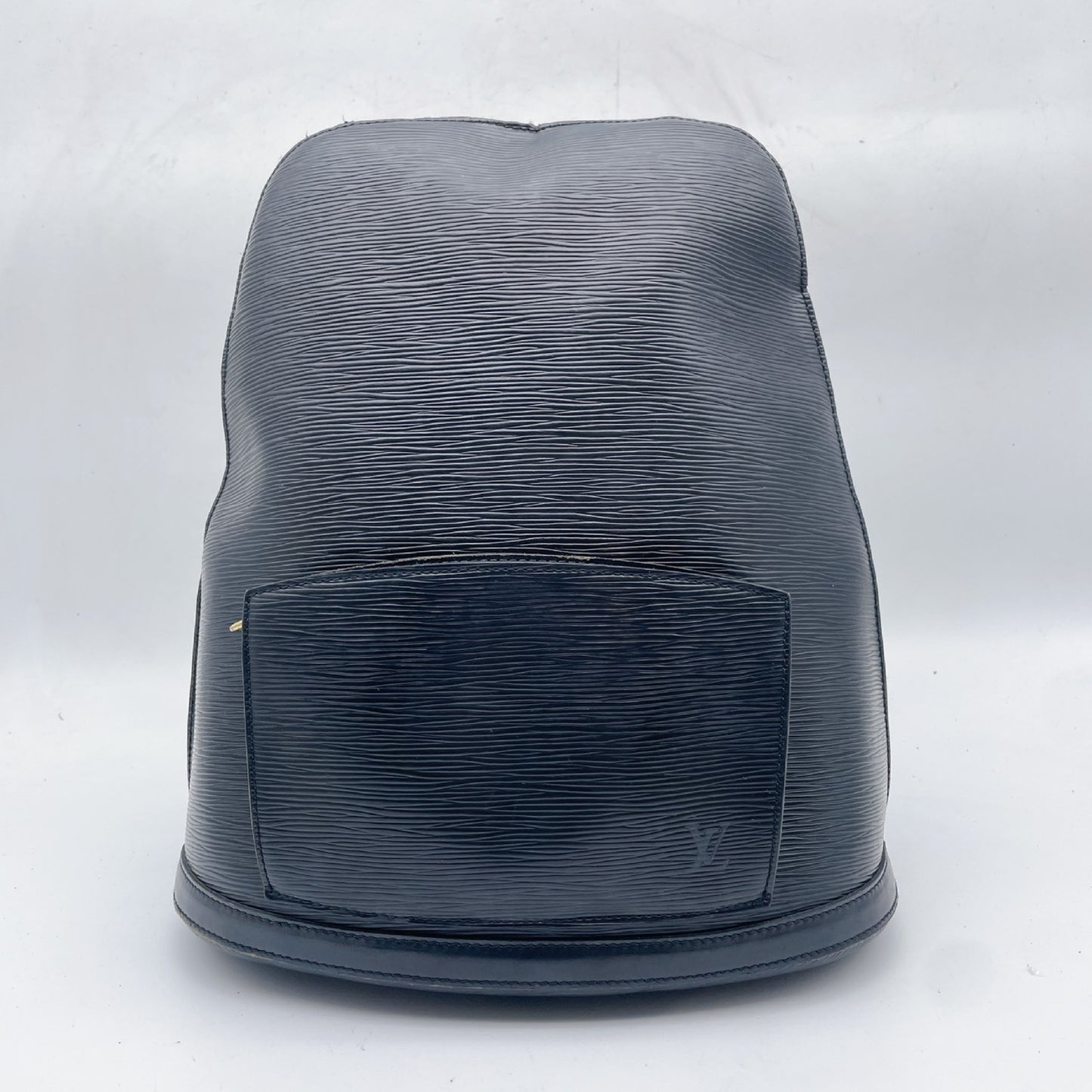 LOUIS VUITTON Louis Vuitton Epi Cobrin Black Rucksack