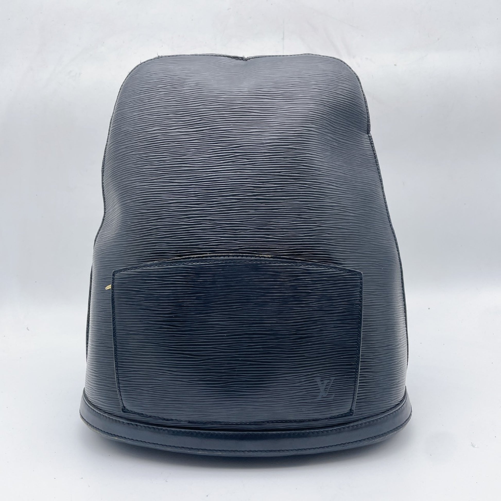 LOUIS VUITTON Louis Vuitton Epi Cobrin Black Rucksack