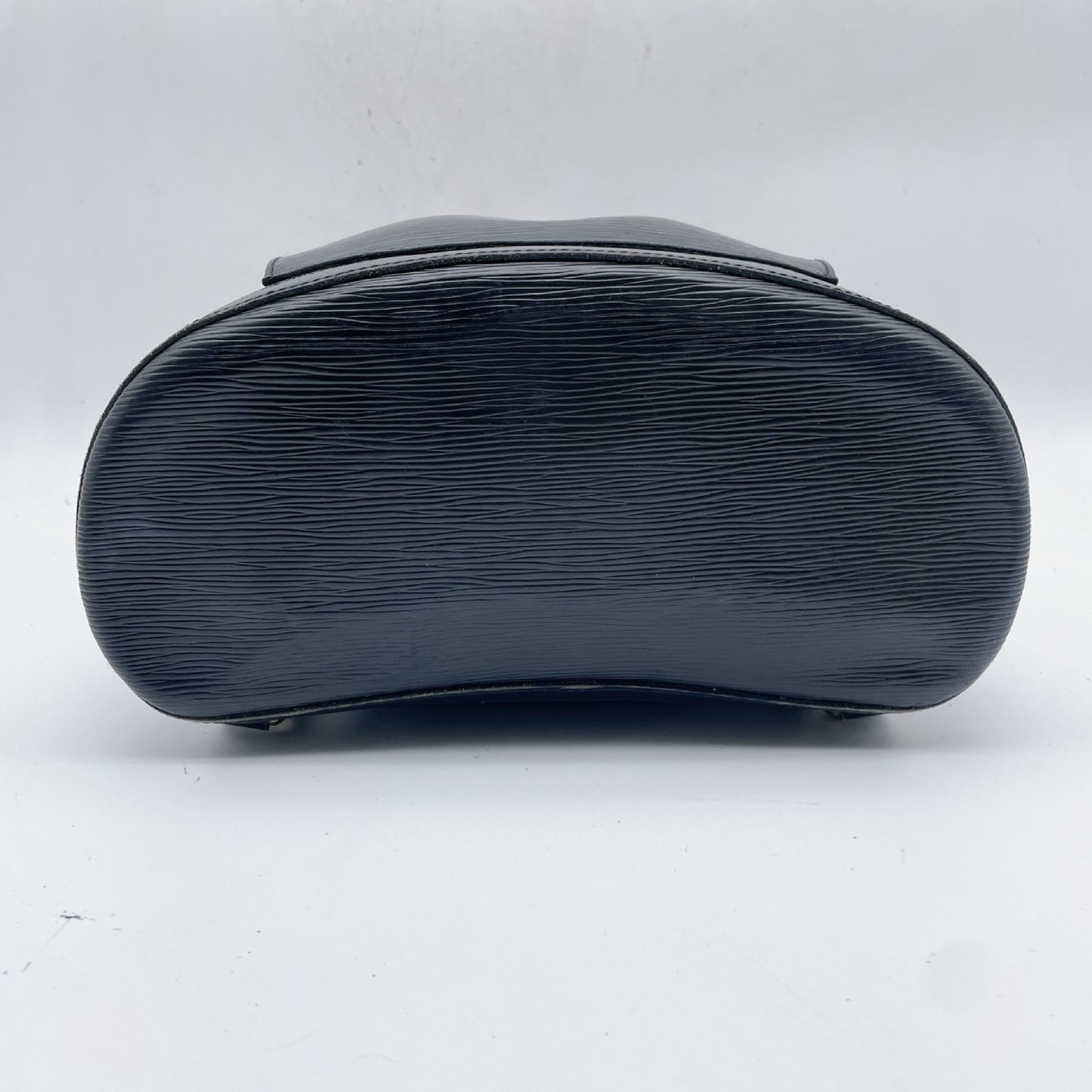 LOUIS VUITTON Louis Vuitton Epi Cobrin Black Rucksack