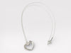Tiffany&Co. New Tenderness Heart Silver 925 Necklace