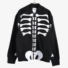 adidas x Jeremy Scott Jeremy Scott Bourne Blouson Track Jacket Black M Size Jacket