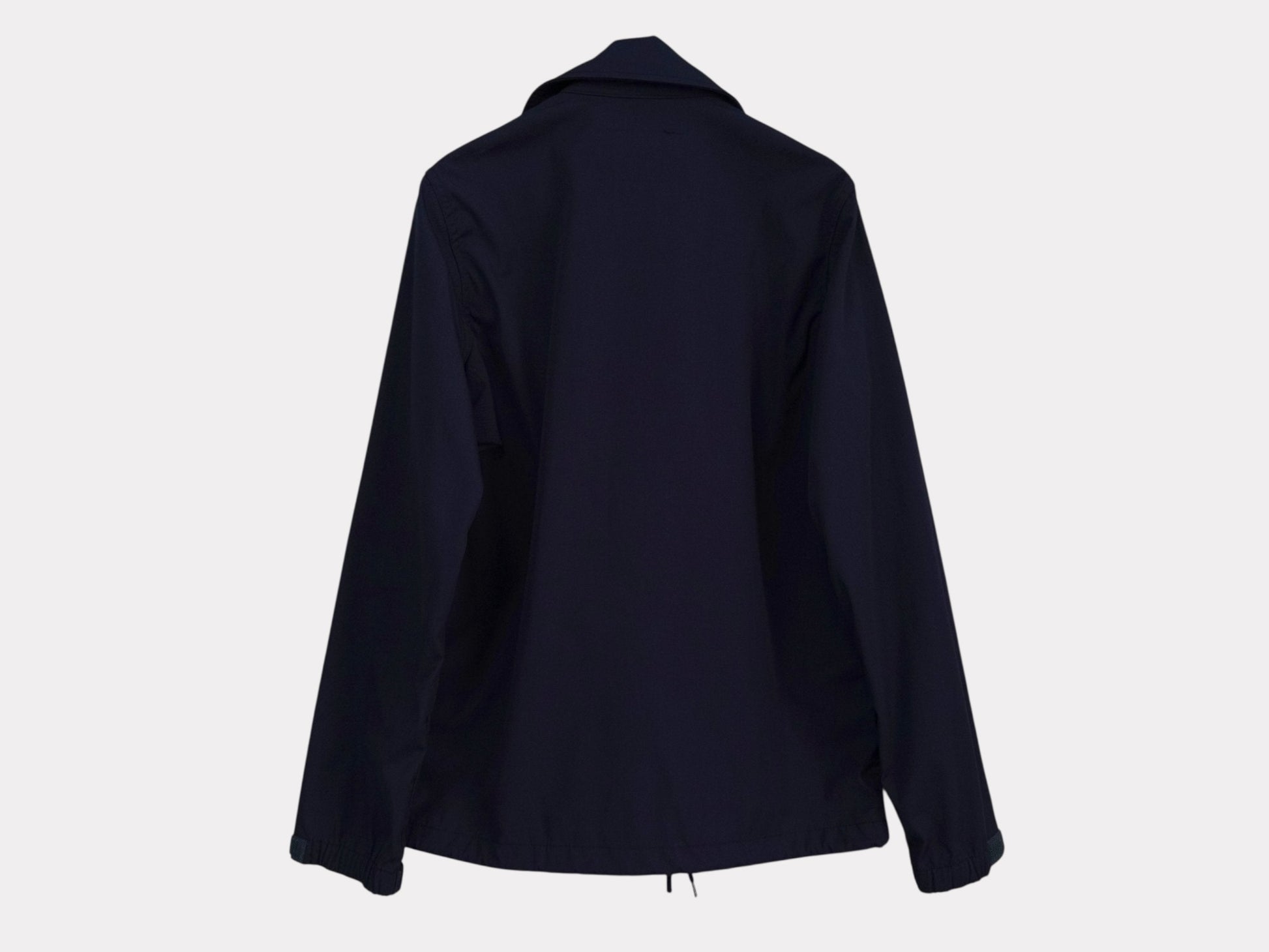 THE NORTH FACE PURPLE LABEL The North Face Purple Label Coach Jacket Blouson Navy Jacket