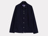 THE NORTH FACE PURPLE LABEL The North Face Purple Label Coach Jacket Blouson Navy Jacket