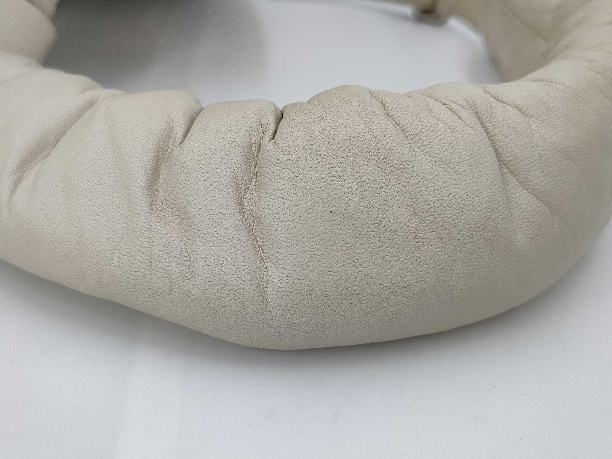 CHANEL Coco Cocoon Lamb Rucksack