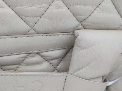 CHANEL Coco Cocoon Lamb Rucksack