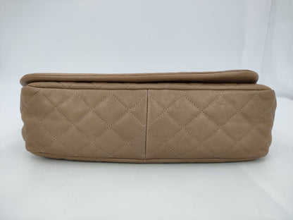 CHANEL Matlasse Deca Coco Chain Around Shoulder Bag