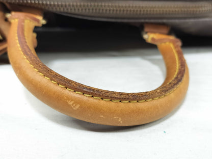 LOUIS VUITTON Monogram Louis Vuitton M41428 Keypol 45 SP0921 Boston Bag Monogram Boston Bag