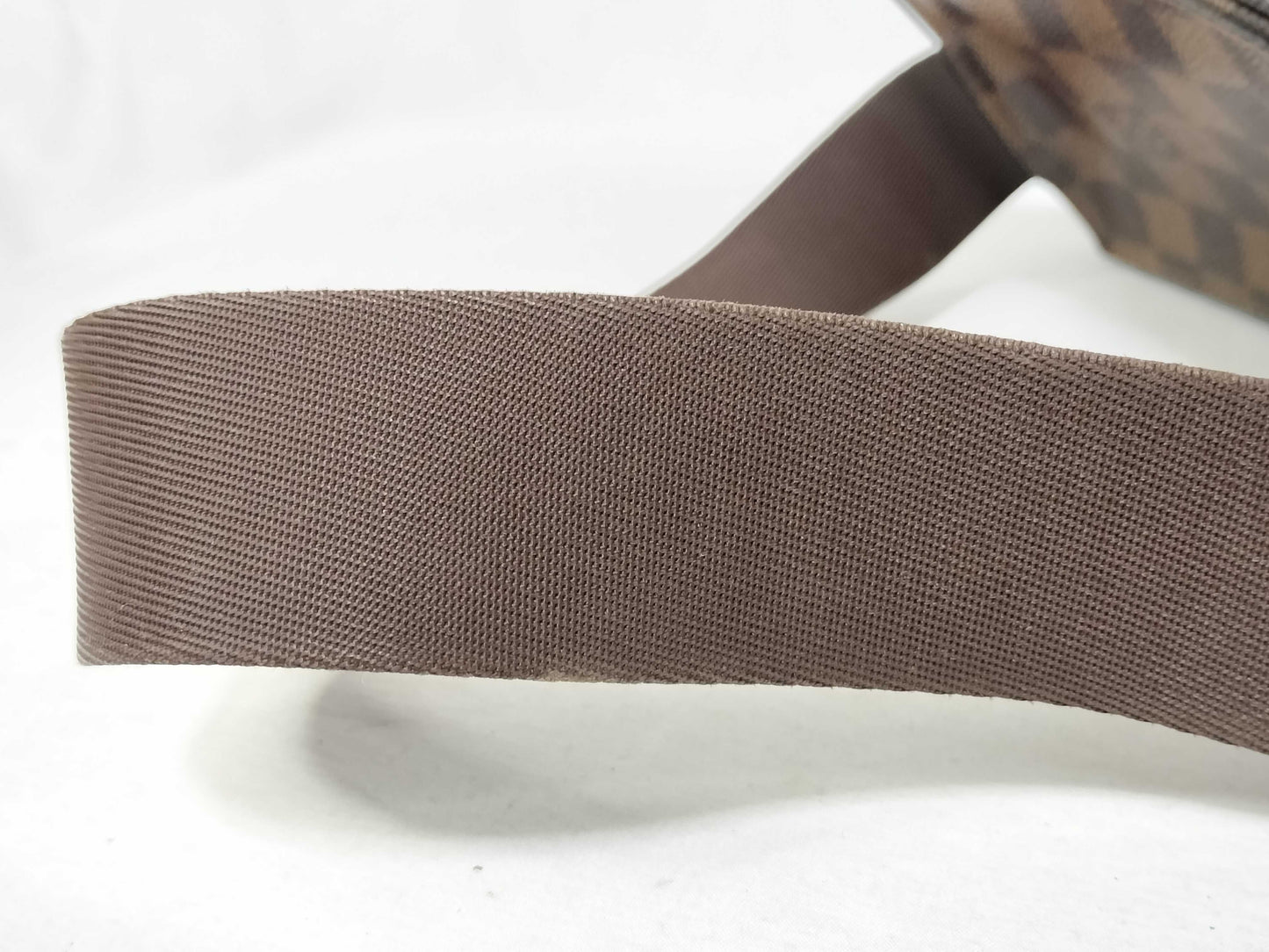 LOUIS VUITTON Damier Louis Vuitton M51994 Geronimos CA0075 Shoulder Bag Waist Bag Monogram Waist Bag