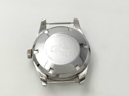 OMEGA Seamaster 2913-3SC Automatic Men's Watch 