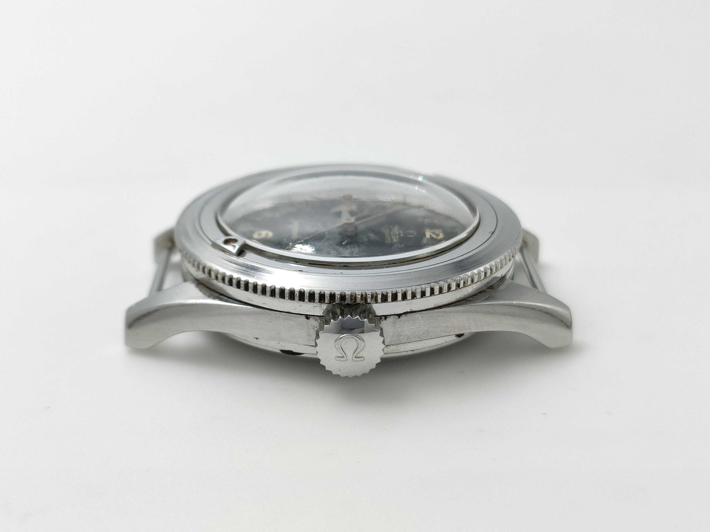 OMEGA Seamaster 2913-3SC Automatic Men's Watch 