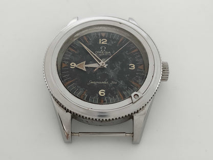 OMEGA Seamaster 2913-3SC Automatic Men's Watch 