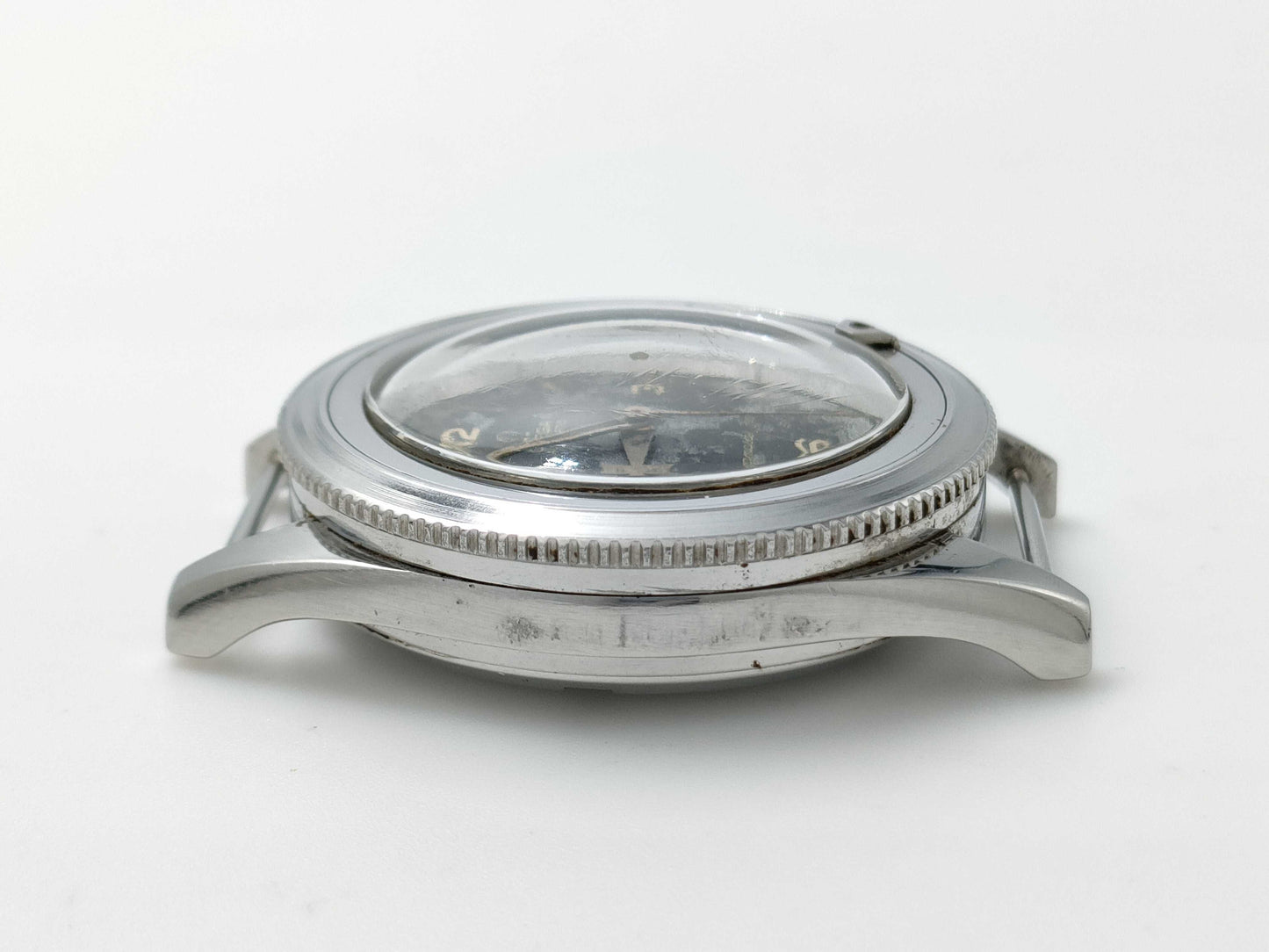 OMEGA Seamaster 2913-3SC Automatic Men's Watch 