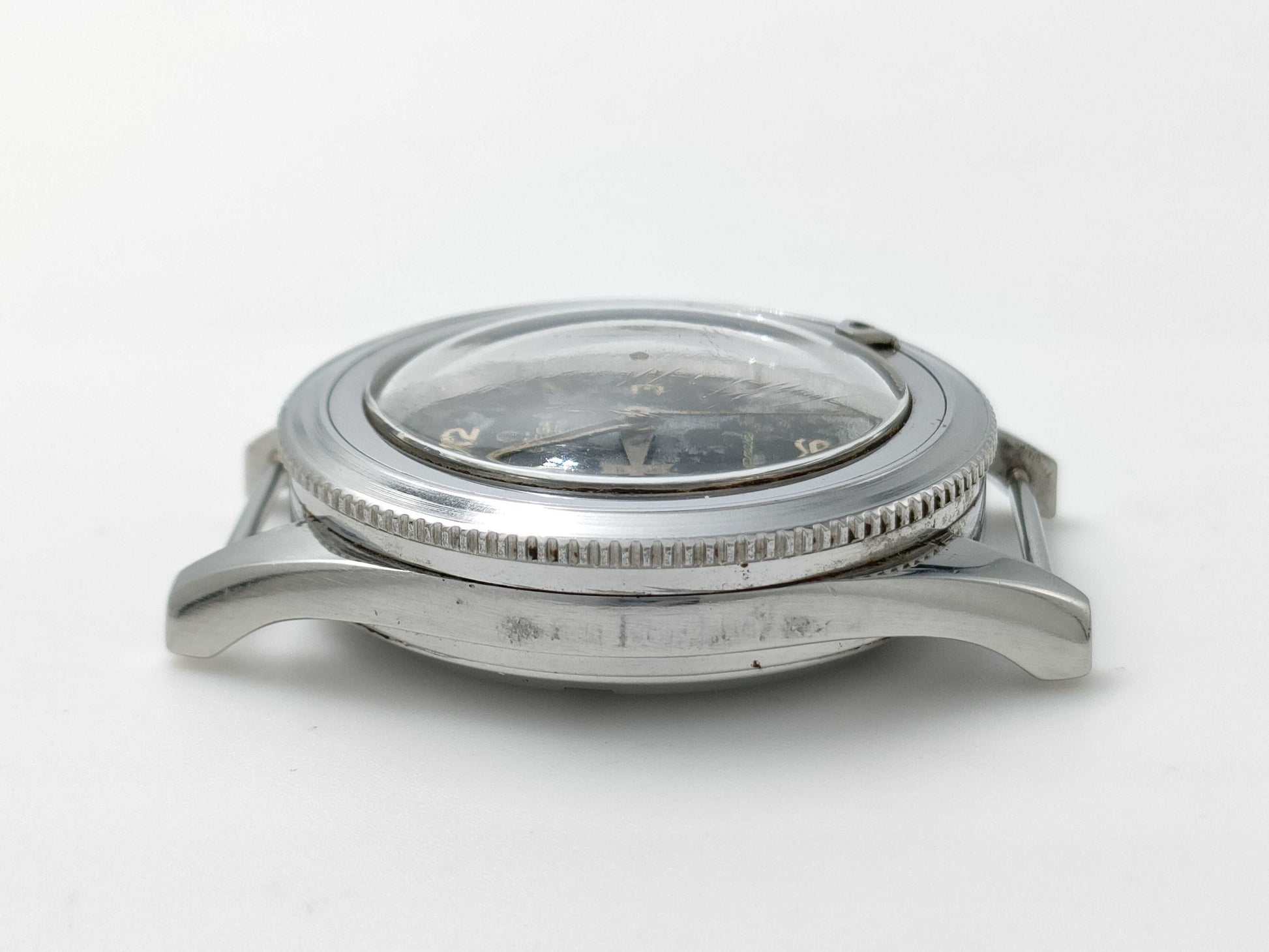 OMEGA Seamaster 2913-3SC Automatic Men's Watch 