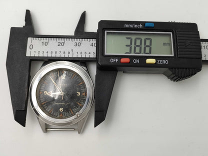 OMEGA Seamaster 2913-3SC Automatic Men's Watch 