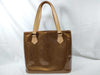 LOUIS VUITTON Verni Louis Vuitton M91122 Houston LM0041 Tote Bag Verni Tote Bag