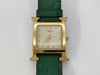 HERMES H Watch HH1.201 1003415 Quartz Immovable Women's Watch