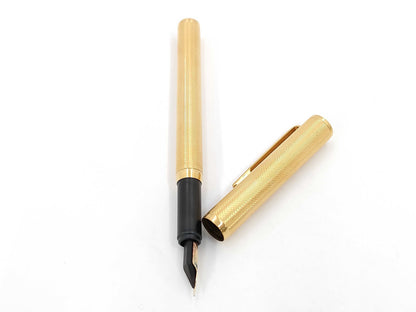 dunhill Dunhill Fountain Pen Nib 585 Pen / Fountain Pen