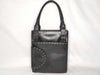 Yves Saint Laurent Perforated Tote Bag Tote Bag