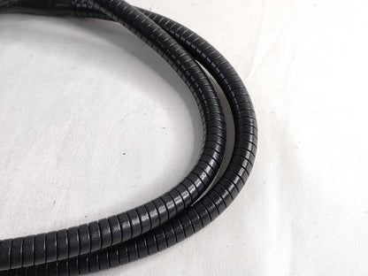 Yves Saint Laurent Perforated Tote Bag Tote Bag