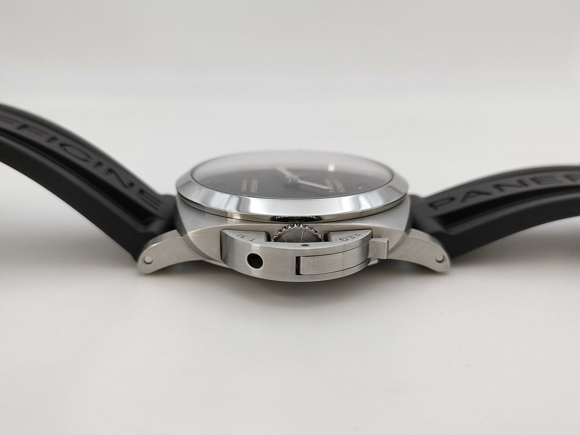 PANERAI Luminor Marina PAM01312 OP7056 BB1953656 V2176/5000 Automatic Men's Watch