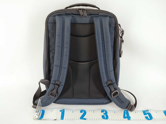 TUMI TUMI Rucksack 103320 1596 232682NVY Rucksack