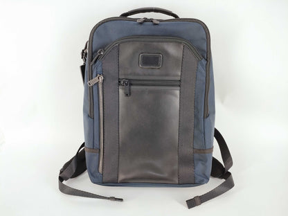 TUMI TUMI Rucksack 103320 1596 232682NVY Rucksack