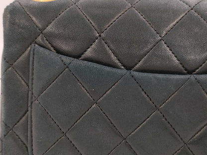 CHANEL Mini Matlasse 18 Lambskin Chain Shoulder Bag 1682993 Shoulder Bag