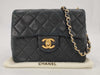 CHANEL Mini Matlasse 18 Lambskin Chain Shoulder Bag 1682993 Shoulder Bag