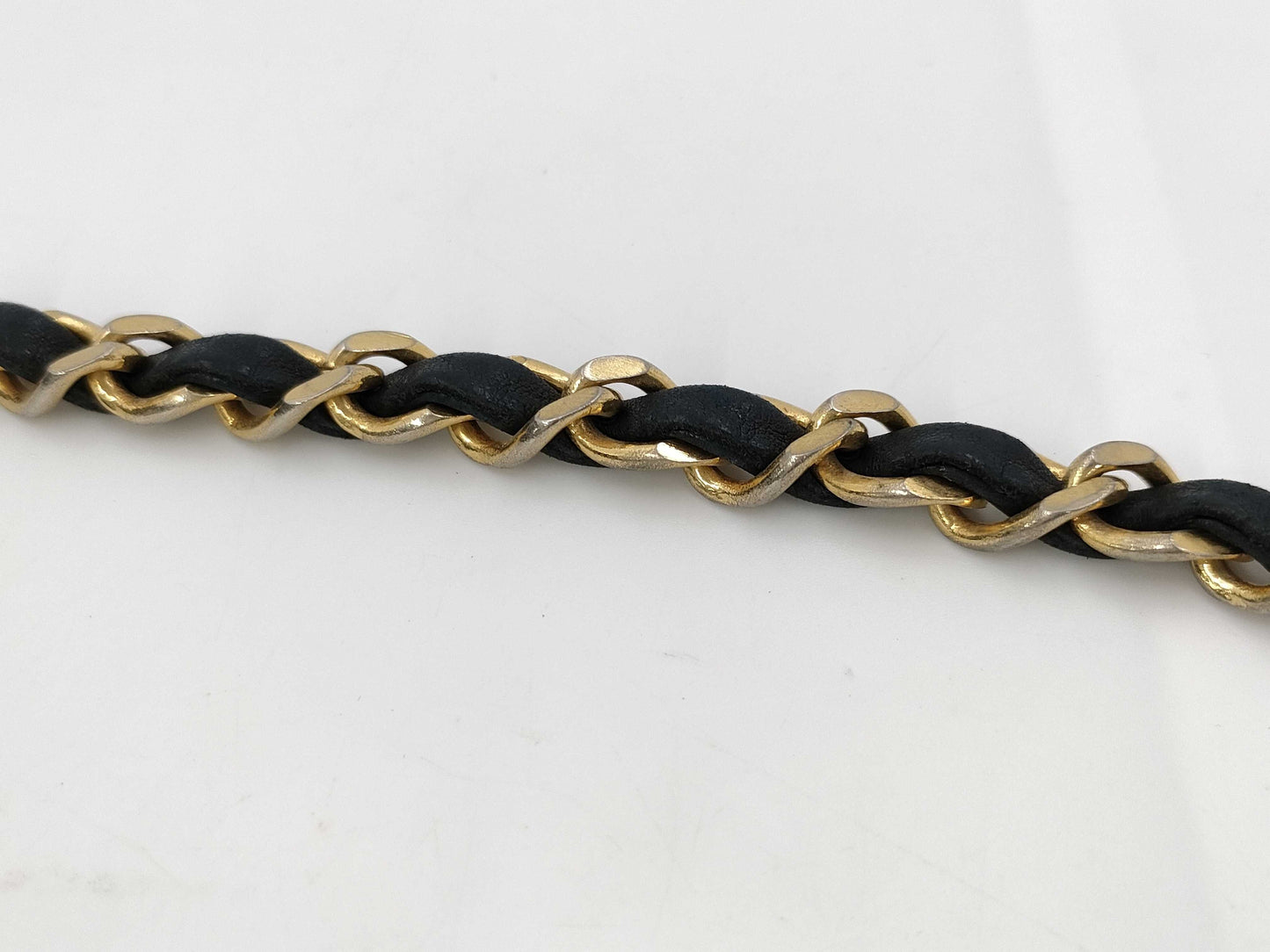 CHANEL Mini Matlasse 18 Lambskin Chain Shoulder Bag 1682993 Shoulder Bag