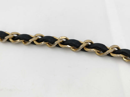 CHANEL Mini Matlasse 18 Lambskin Chain Shoulder Bag 1682993 Shoulder Bag