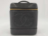 CHANEL Caviar Skin Vanity Bag 3495231 Vanity Bag