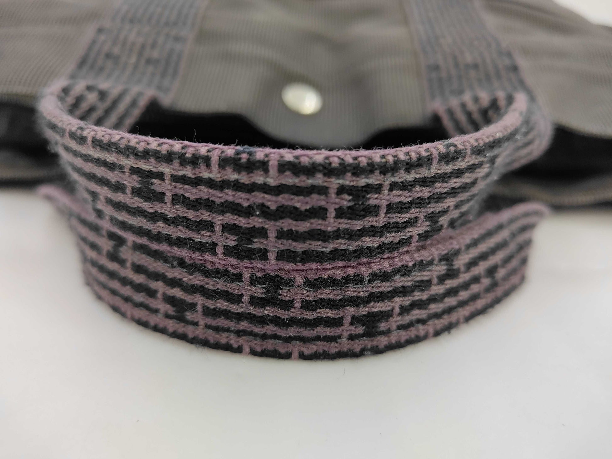 HERMES Ale Line GM Tote Bag Tote Bag