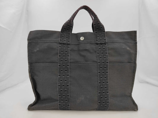 HERMES Ale Line GM Tote Bag Tote Bag