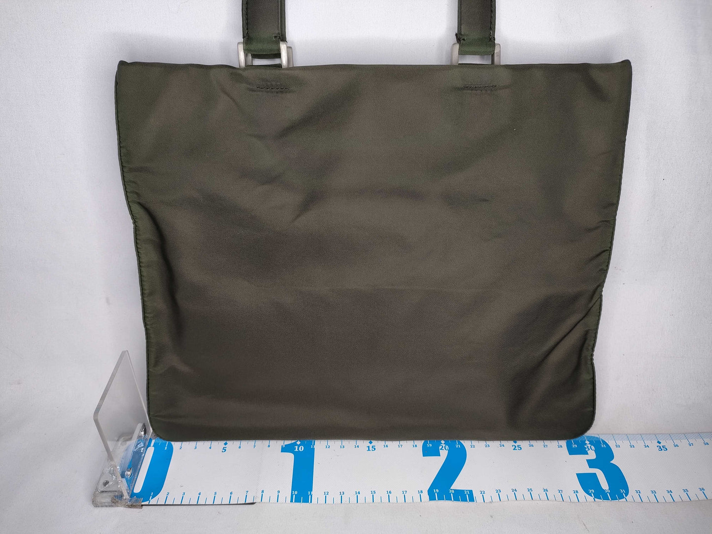 PRADA Nylon Prada Tesuto Handbag B8660 Handbag