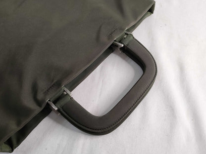 PRADA Nylon Prada Tesuto Handbag B8660 Handbag