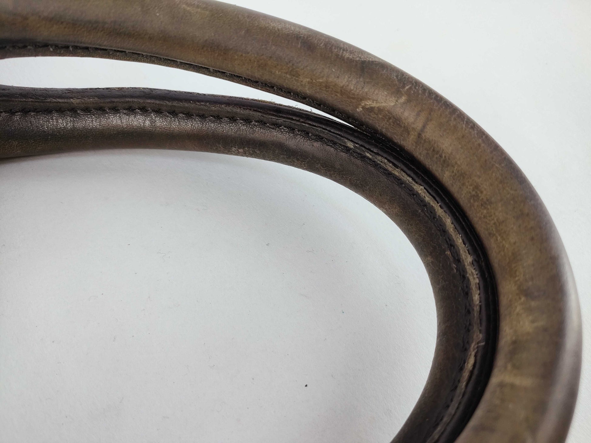 Berluti Anjour Business Bag ST Missing Business Bag