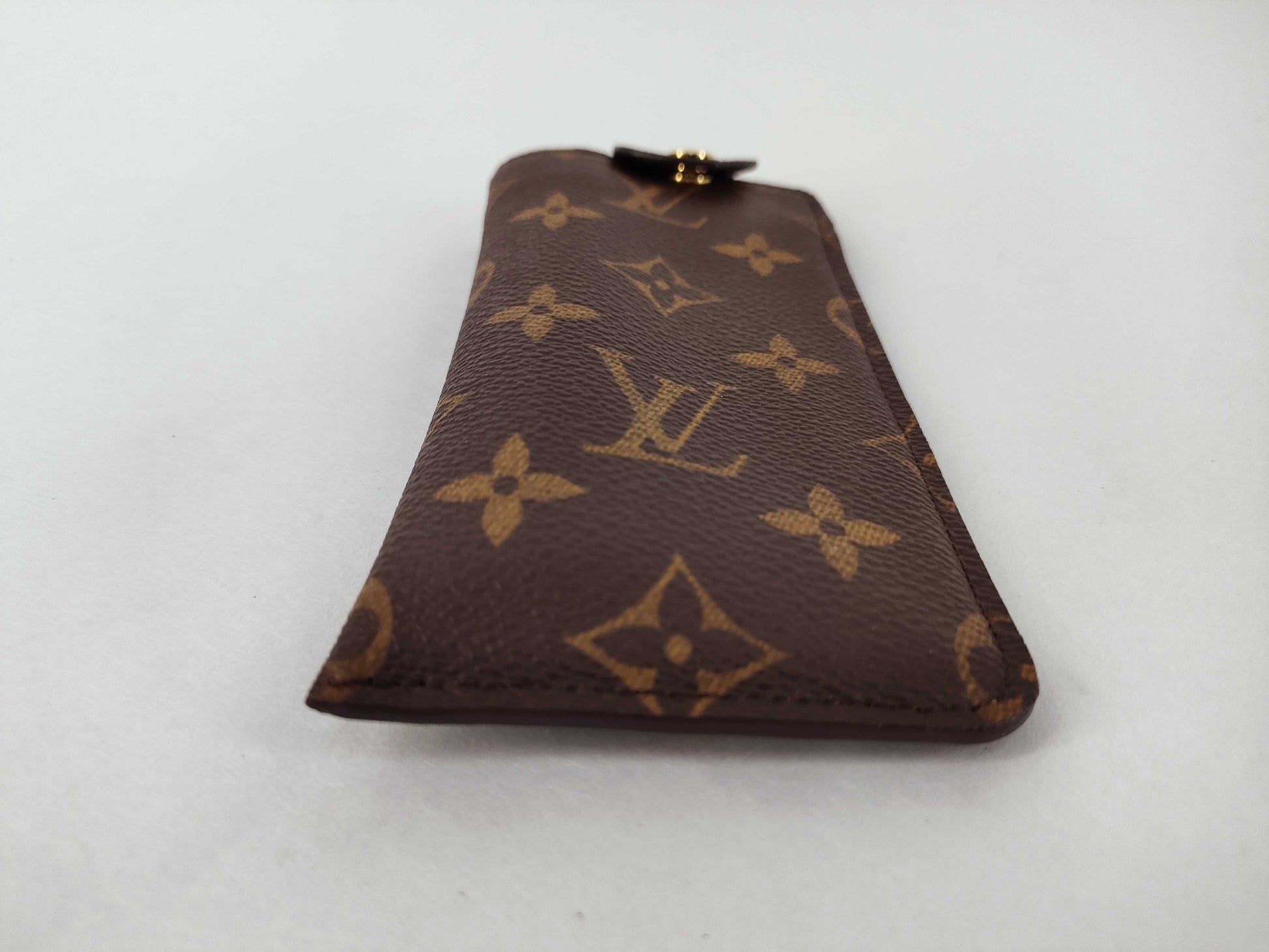 LOUIS VUITTON Monogram LV Monogram Etuilunet PM M66545 SN0069 Other Accessories
